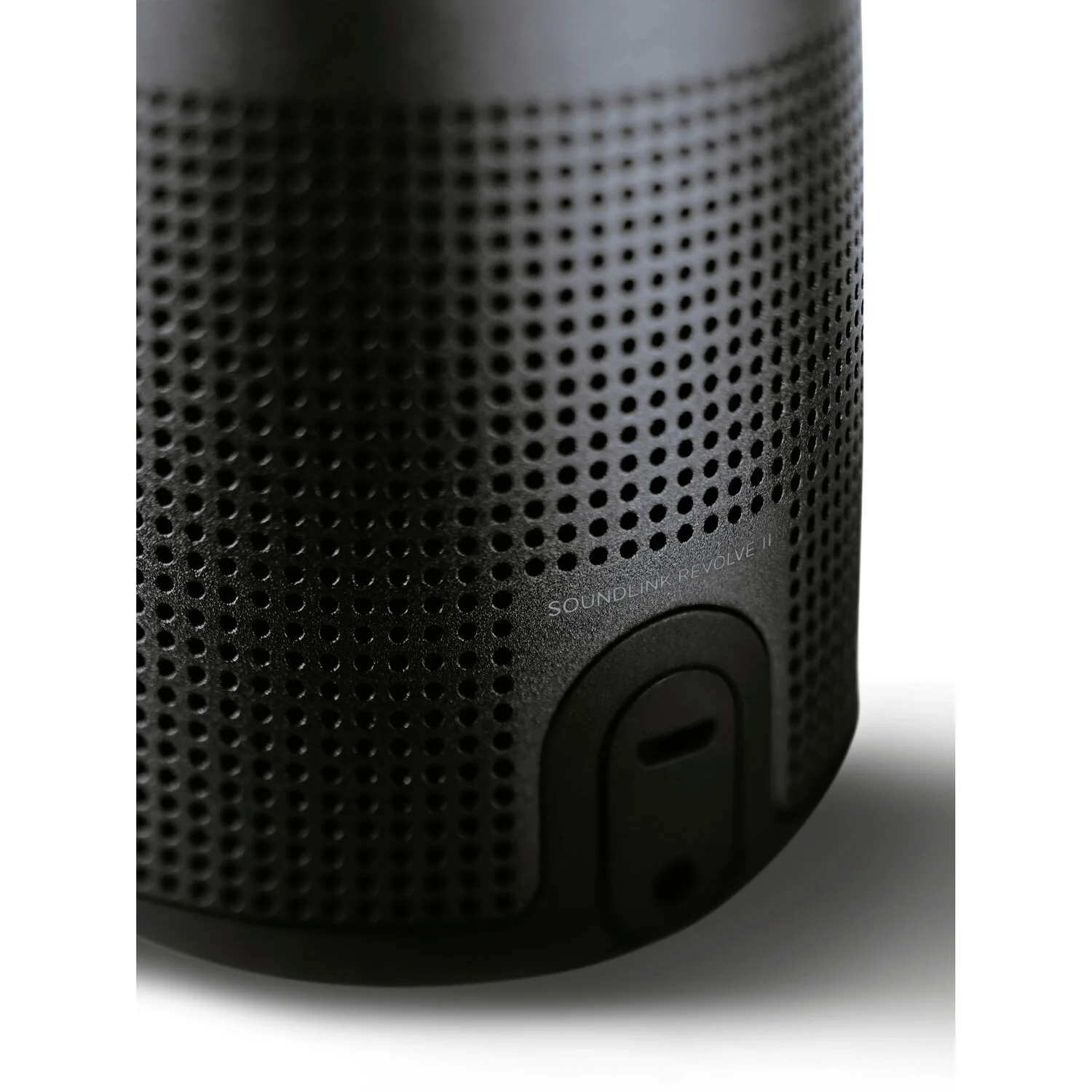 Bose SoundLink Revolve II Bluetooth Speaker (Triple Black) - Image 6