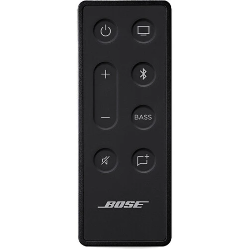Bose TV Speaker Soundbar - Image 5