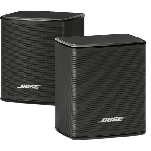 Bose Wireless Surround Speakers (Bose Black, Pair) - Image 3