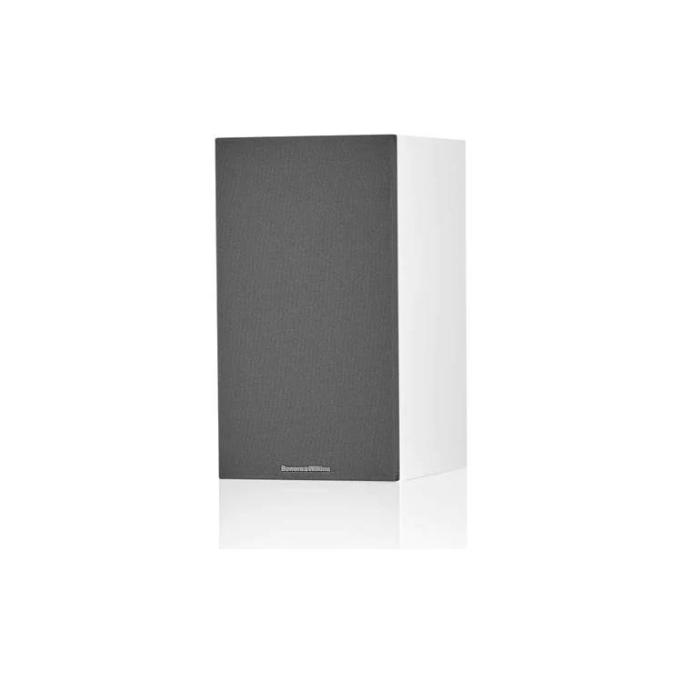 Bowers & Wilkins 607 S3 - Matte White - FP43966 - Pair - Image 2