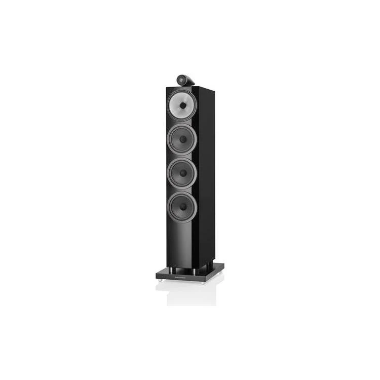 Bowers & Wilkins 702 S3 - Gloss Black - FP43052