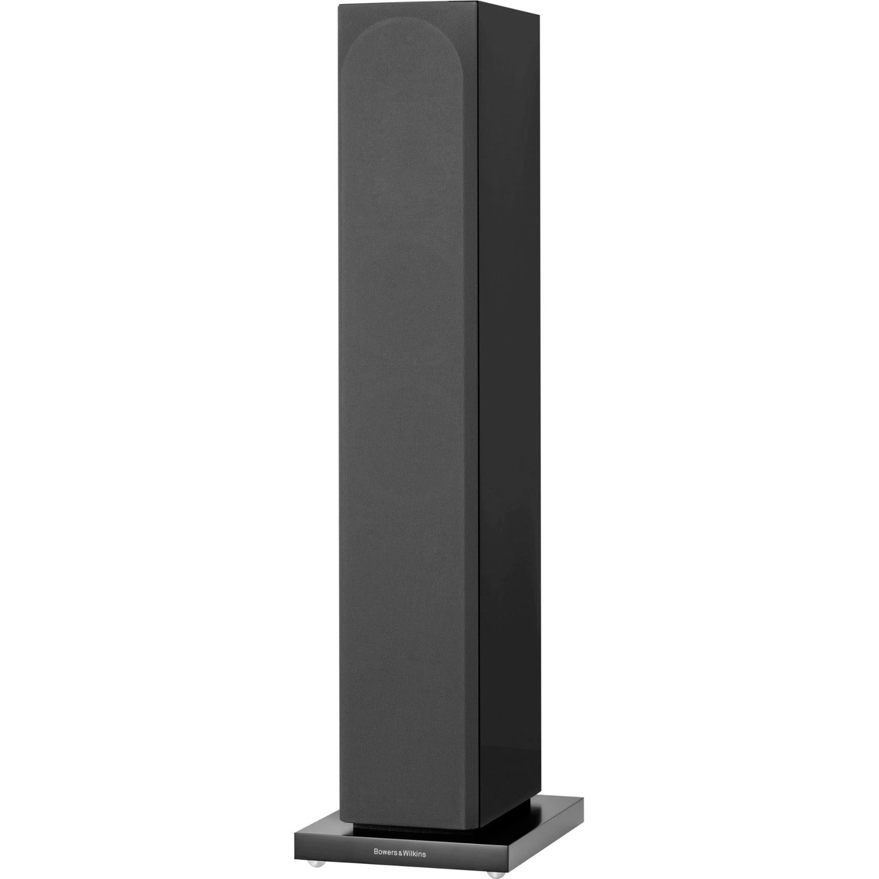 Bowers & Wilkins 704 S3 - Gloss Black - FP43079 - Image 2