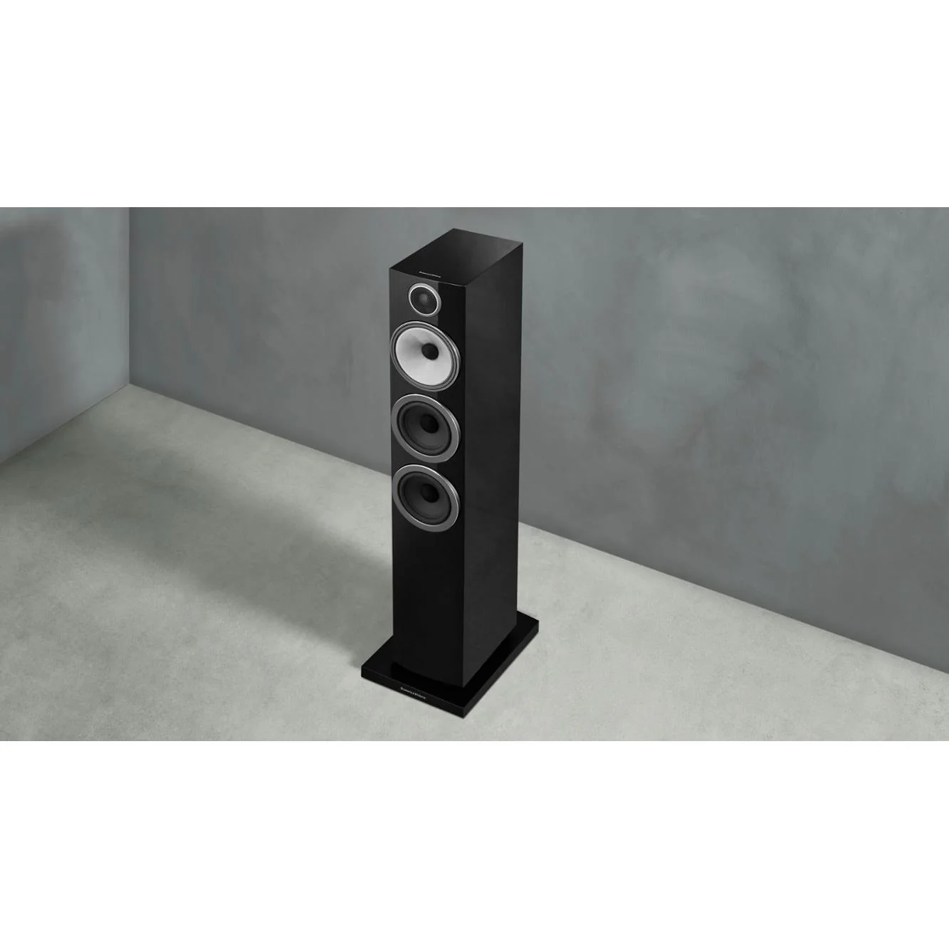 Bowers & Wilkins 704 S3 - Gloss Black - FP43079 - Image 5