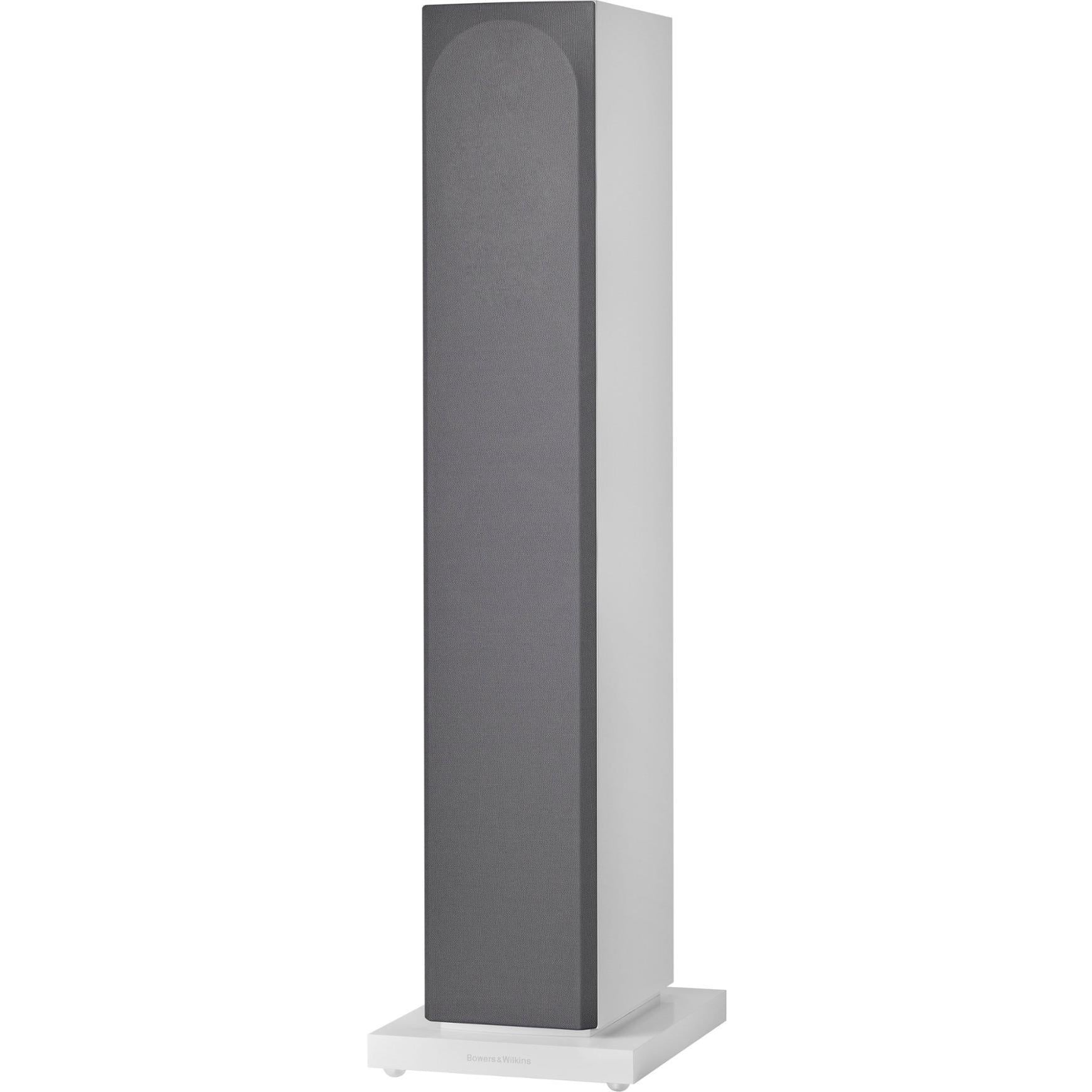 Bowers & Wilkins 704 S3 - Satin White - FP43370 - Image 2