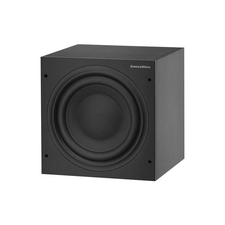 Bowers & Wilkins ASW610 - Matte Black - FP40886