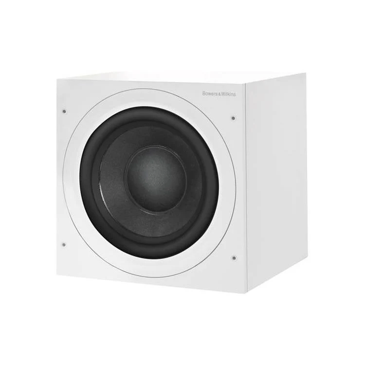 Bowers & Wilkins ASW610 - Matte White - FP40894