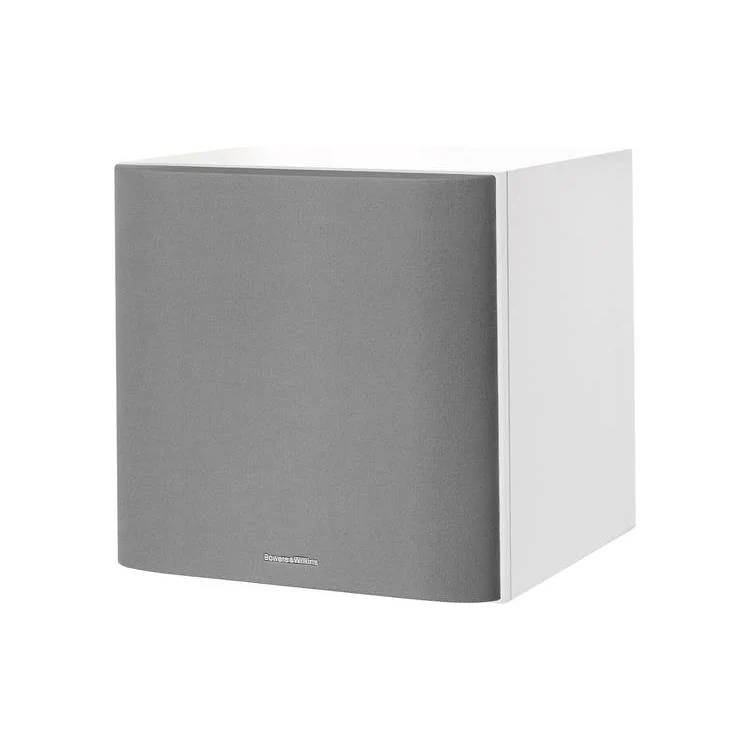 Bowers & Wilkins ASW610 - Matte White - FP40894 - Image 2