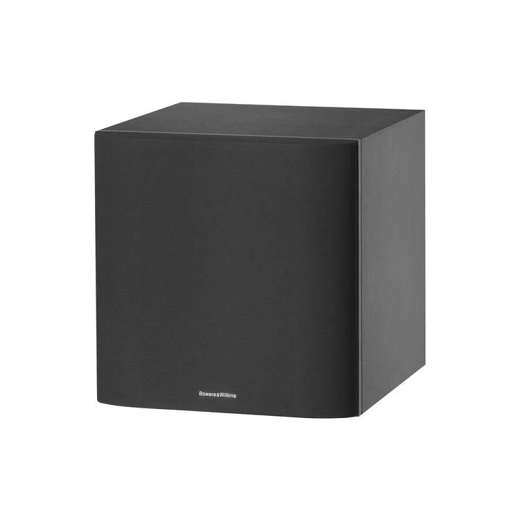 Bowers & Wilkins ASW610XP - Matte Black - FP40932 - Image 2