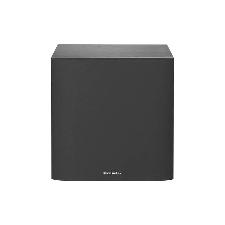 Bowers & Wilkins ASW610XP - Matte Black - FP40932 - Image 3