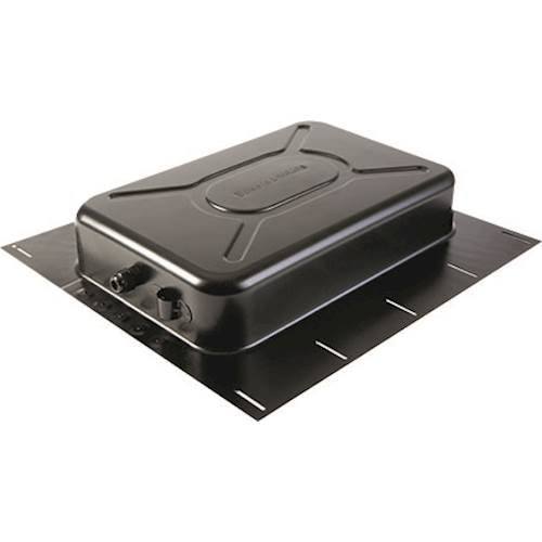 Bowers & Wilkins BB 6W - Black - FP30120 - Image 3