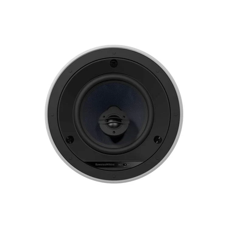 Bowers & Wilkins CCM 663 - Primed white grille - FP29572 - Pair - Image 2