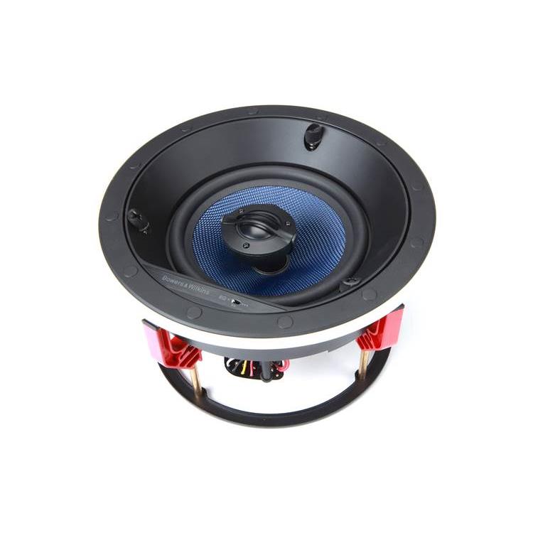 Bowers & Wilkins CCM 663 - Primed white grille - FP29572 - Pair - Image 3