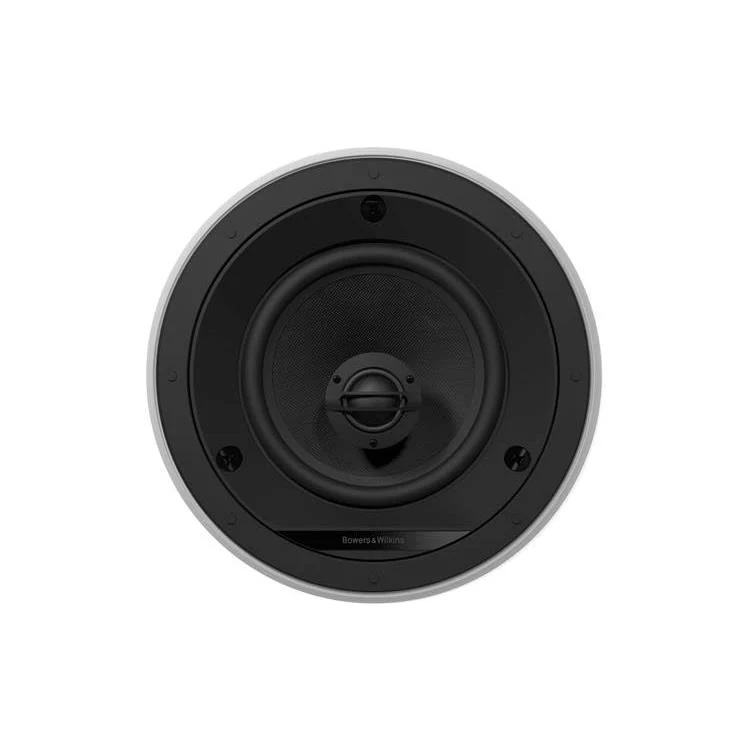 Bowers & Wilkins CCM 665 - Primed white grille - FP29599 - Pair - Image 2