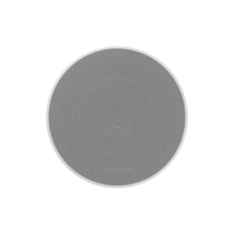 Bowers & Wilkins CCM 665 - Primed white grille - FP29599 - Pair - Image 3
