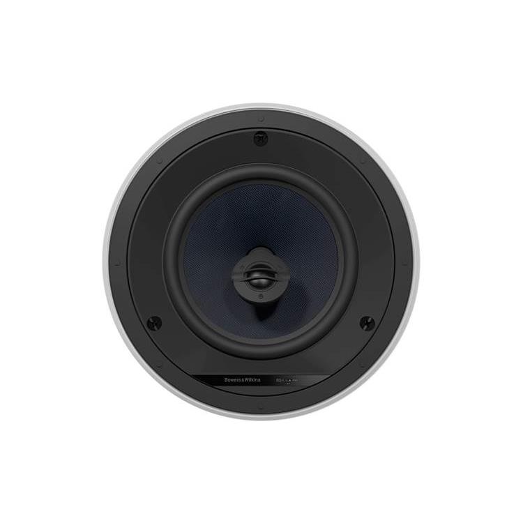 Bowers & Wilkins CCM 682 - Primed white grille - FP29629 - Pair - Image 3