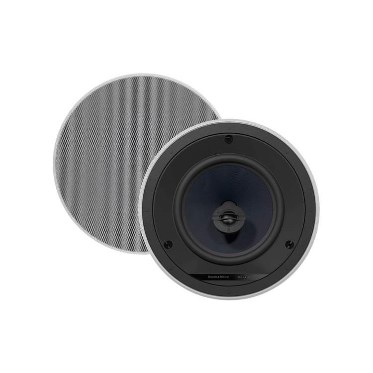 Bowers & Wilkins CCM 683 - Primed white grille - FP29637 - Pair