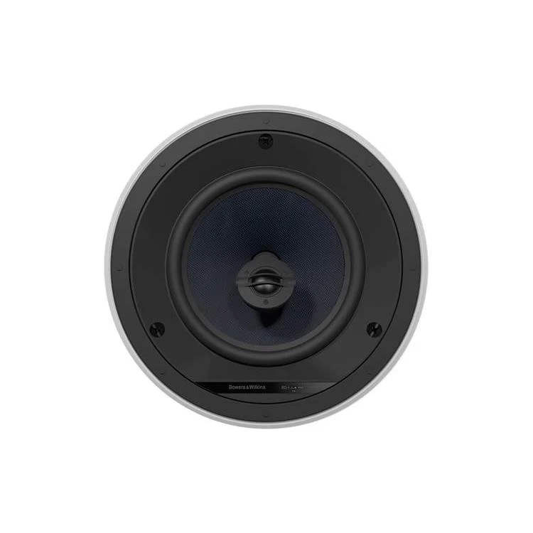 Bowers & Wilkins CCM 683 - Primed white grille - FP29637 - Pair - Image 2