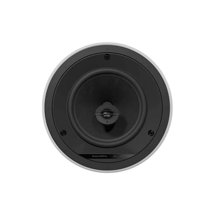 Bowers & Wilkins CCM 684 - Primed white grille - FP29645 - Pair - Image 2