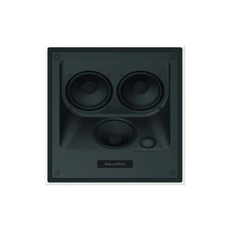 Bowers & Wilkins CCM 7.3 S2 - Primed white grille - FP41084