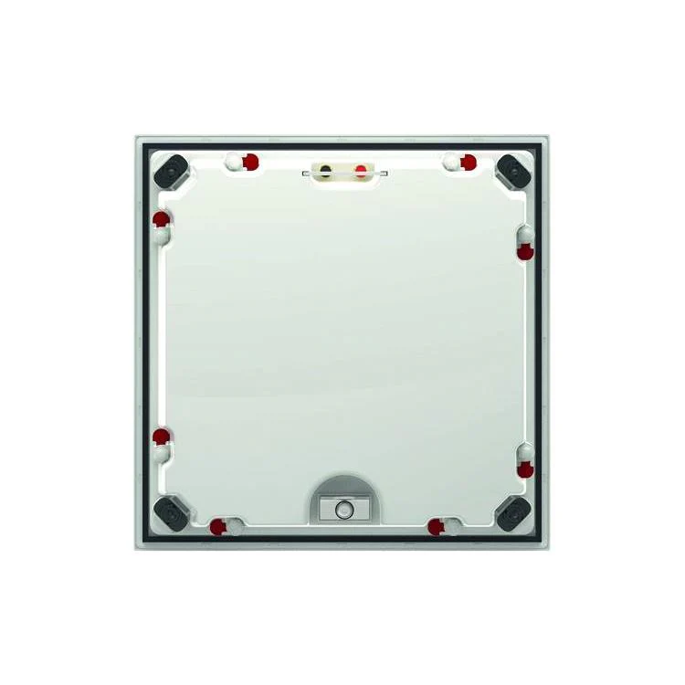 Bowers & Wilkins CCM 7.3 S2 - Primed white grille - FP41084 - Image 2