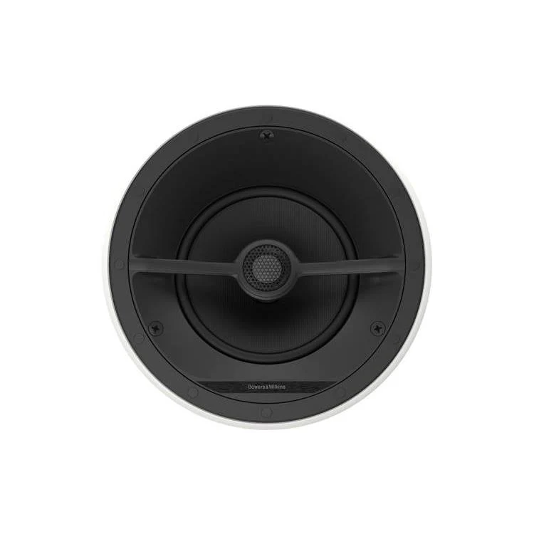 Bowers & Wilkins CCM 7.5 S2 - Primed white grille - FP41114