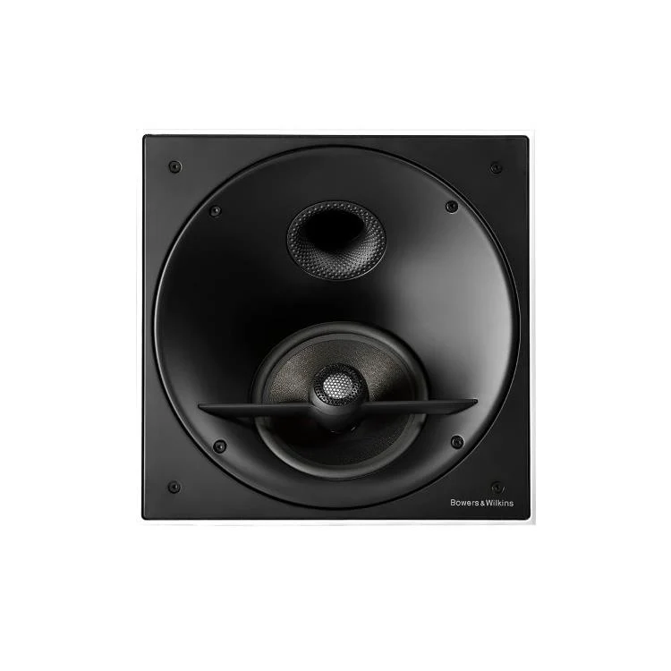 Bowers & Wilkins CCM8.5 D - Primed white grille - FP39322