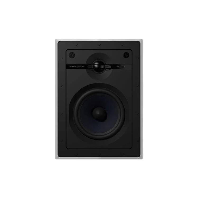 Bowers & Wilkins CWM 652 - Primed white grille - FP29653 - Pair - Image 2