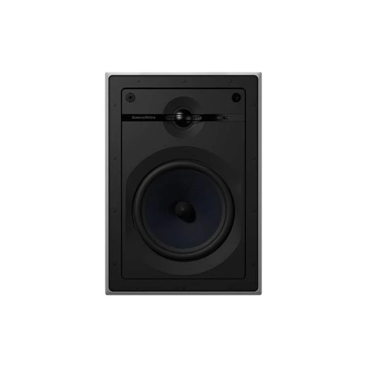 Bowers & Wilkins CWM 663 - Primed white grille - FP29661 - Pair - Image 2