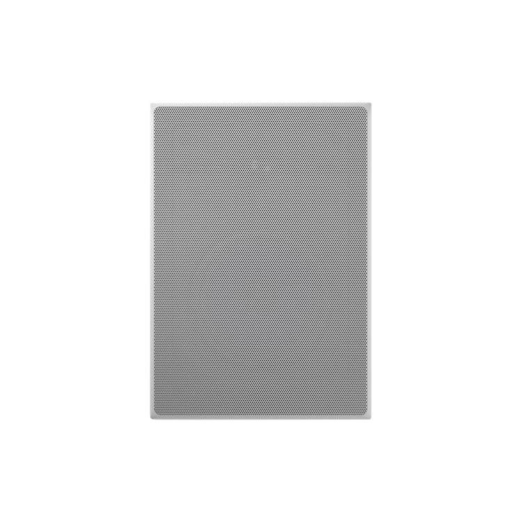 Bowers & Wilkins CWM 664 - Primed white grille - FP29681 - Pair - Image 3