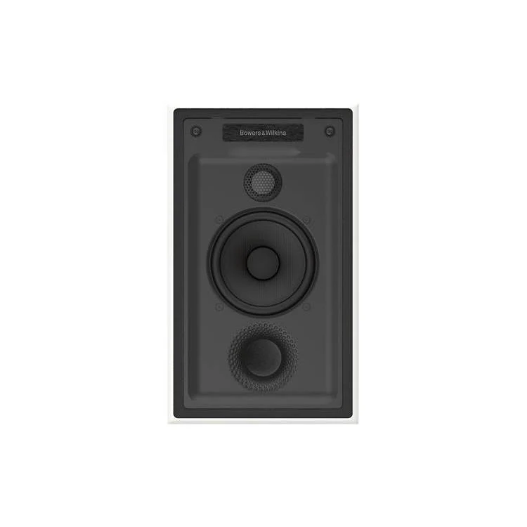 Bowers & Wilkins CWM 7.5 S2 - Primed white grille - FP41106