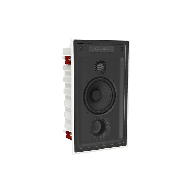 Bowers & Wilkins CWM 7.5 S2 - Primed white grille - FP41106 - Image 3