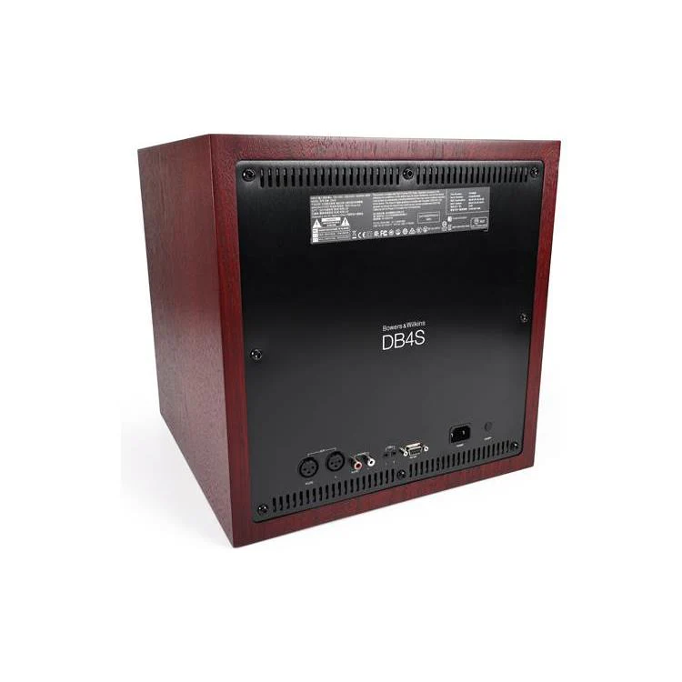 Bowers & Wilkins DB4S - Rosenut - FP39659 - Image 3