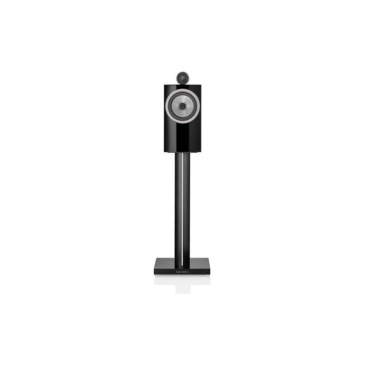 Bowers & Wilkins FS-700 S3 - Black - FP43230 - Pair - Image 2