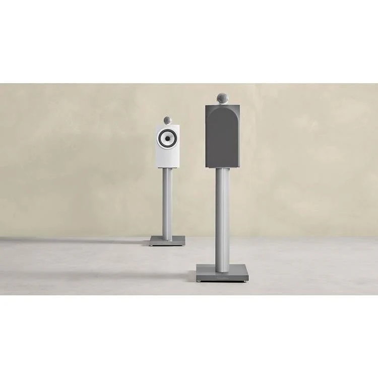 Bowers & Wilkins FS-700 S3 - Silver - FP43249 - Pair - Image 3
