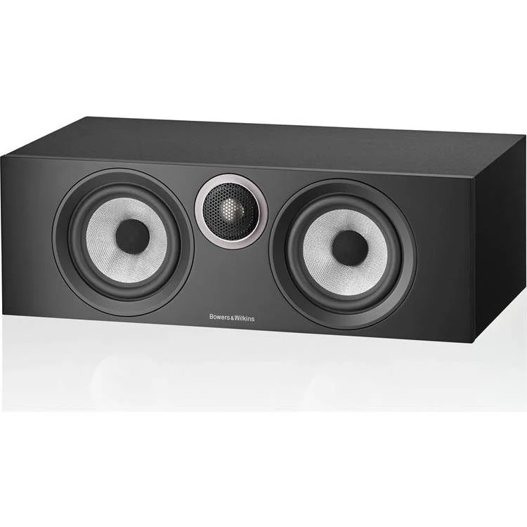 Bowers & Wilkins HTM6 S3 - Matte Black - FP43990