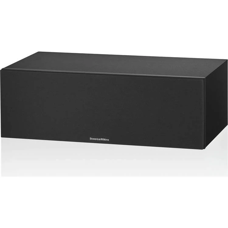 Bowers & Wilkins HTM6 S3 - Matte Black - FP43990 - Image 3