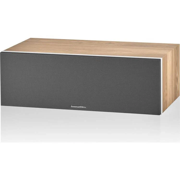 Bowers & Wilkins HTM6 S3 - Oak - FP44016 - Image 3