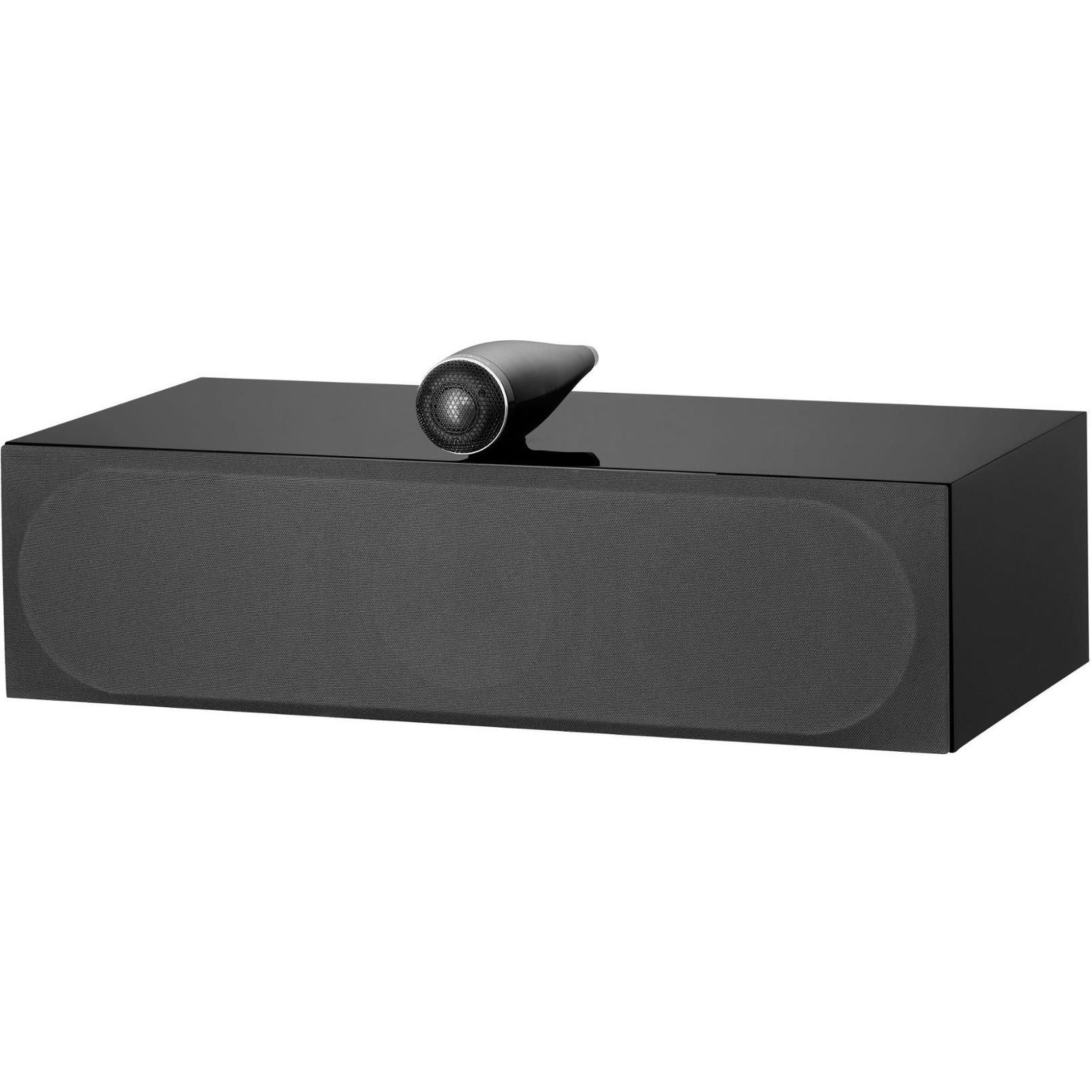 Bowers & Wilkins HTM71 S3 - Gloss Black - FP43214 - Image 2