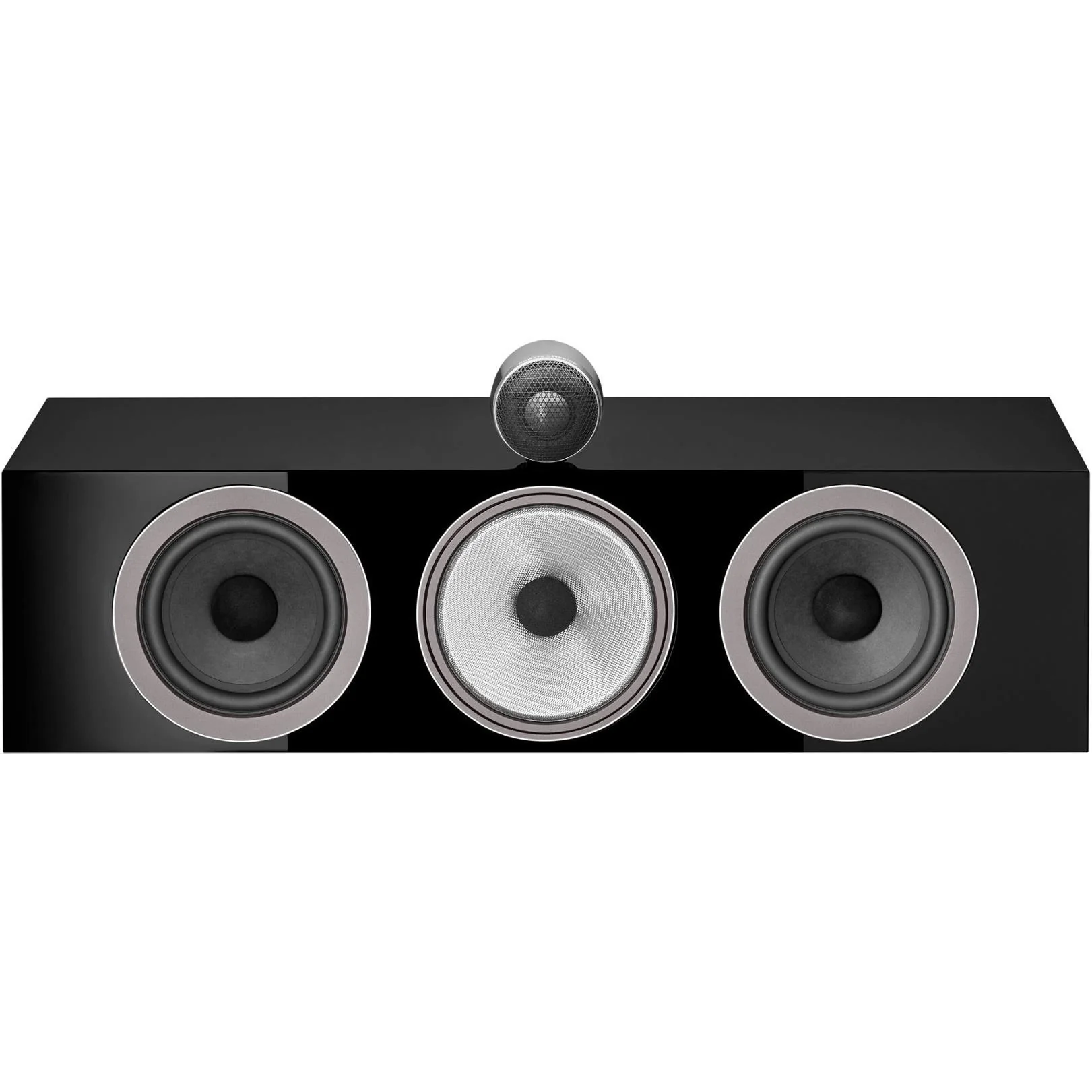 Bowers & Wilkins HTM71 S3 - Gloss Black - FP43214 - Image 3
