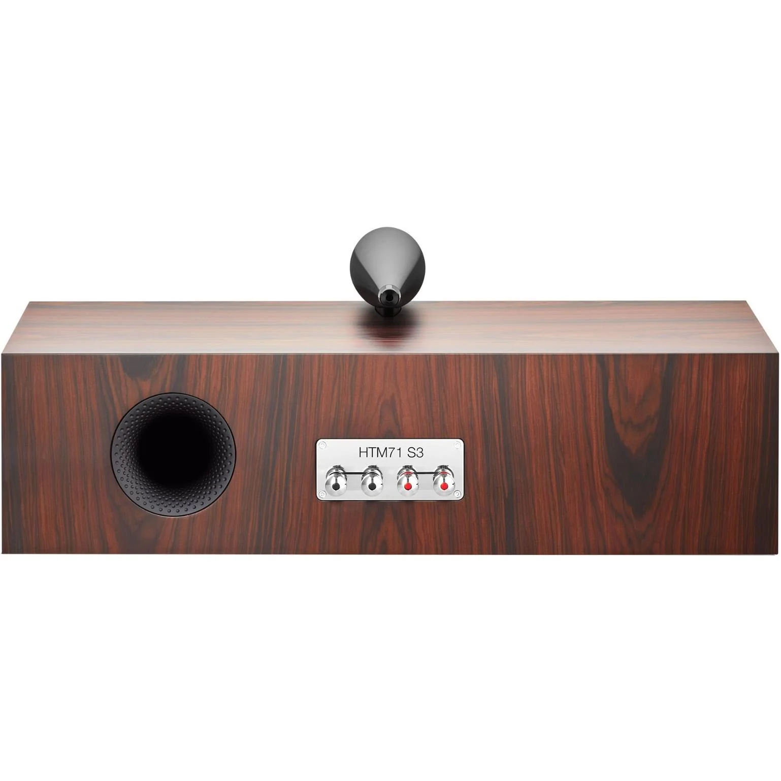 Bowers & Wilkins HTM71 S3 - Mocha - FP43338 - Image 4