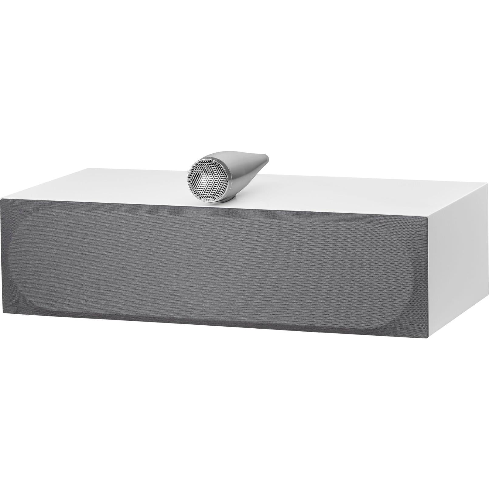 Bowers & Wilkins HTM71 S3 - Satin White - FP43419 - Image 3