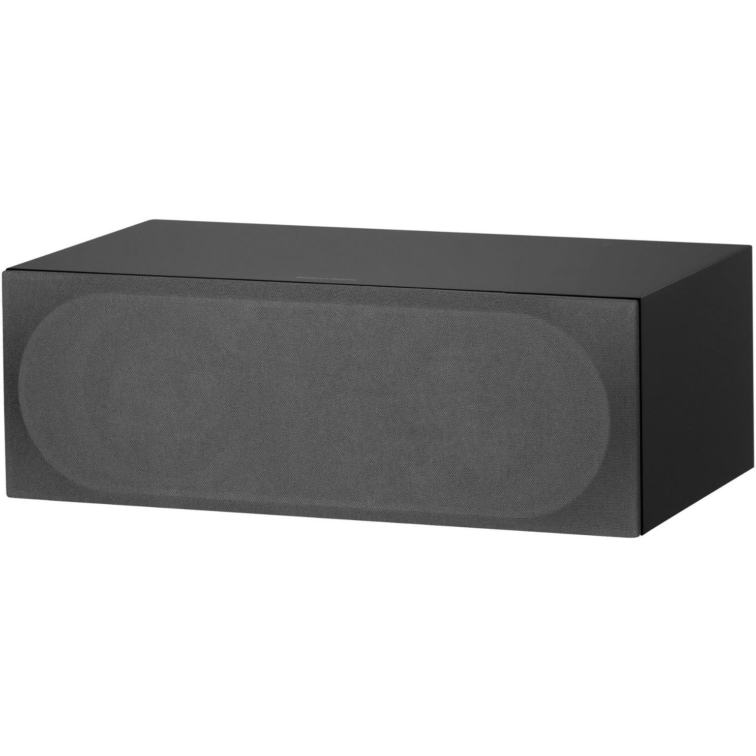 Bowers & Wilkins HTM72 S3 - Gloss Black - FP43222 - Image 2