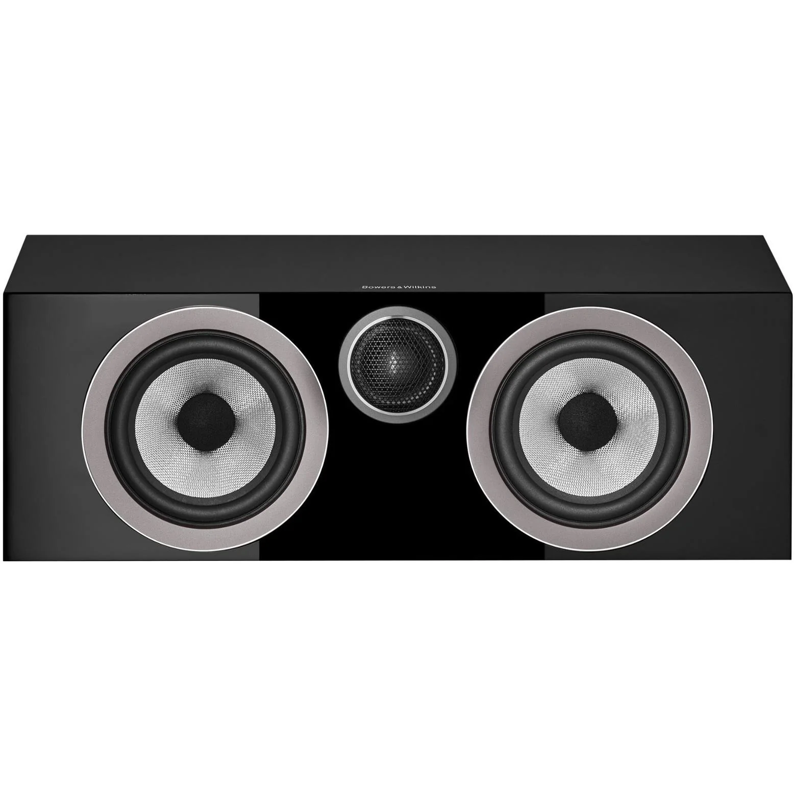 Bowers & Wilkins HTM72 S3 - Gloss Black - FP43222 - Image 3
