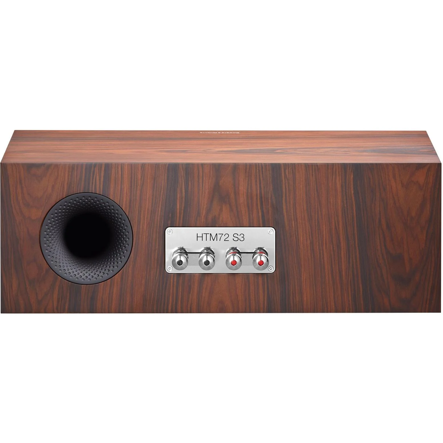 Bowers & Wilkins HTM72 S3 - Mocha - FP43346 - Image 4
