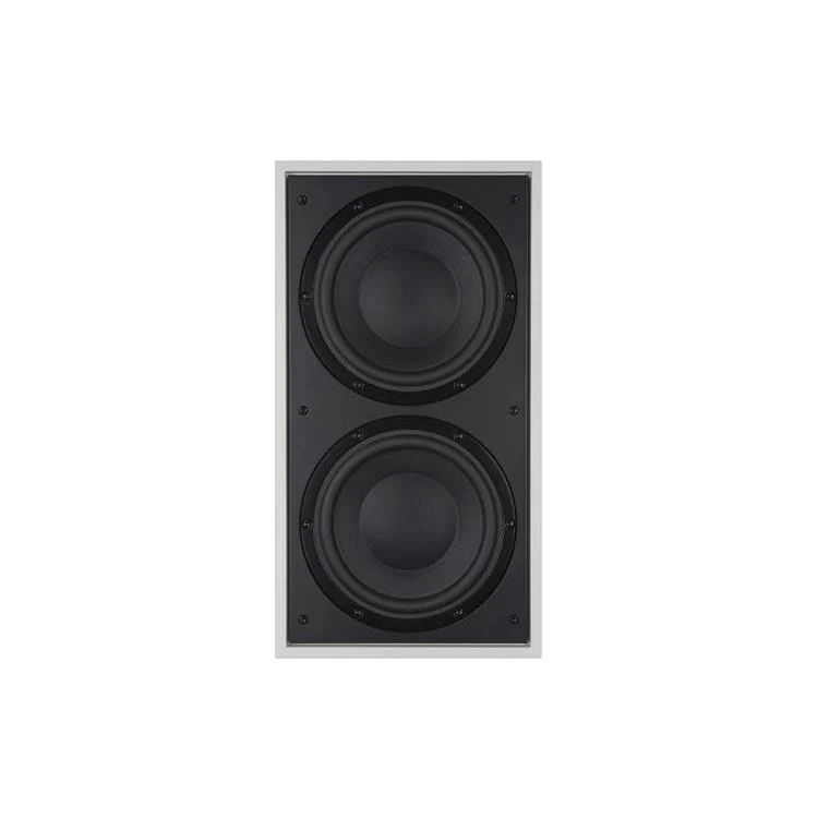 Bowers & Wilkins ISW4 - Primed white grille - FP28646