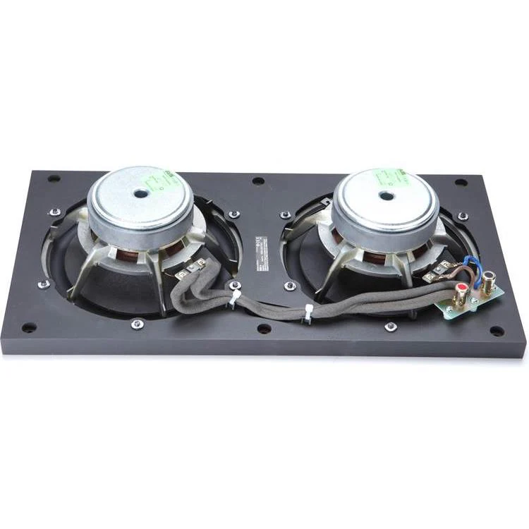 Bowers & Wilkins ISW4 - Primed white grille - FP28646 - Image 2