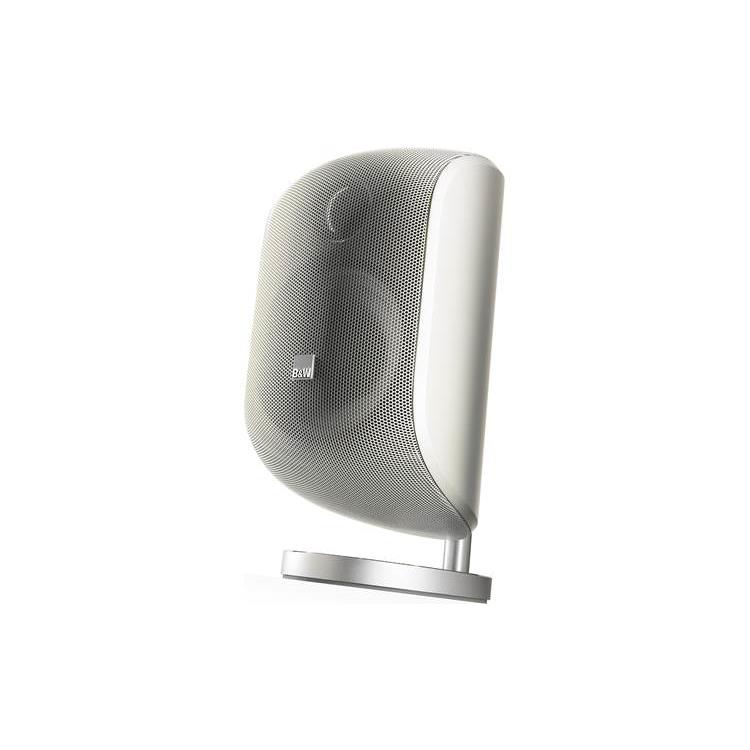 Bowers & Wilkins M-1 - Matte White - FP31062 - Image 3