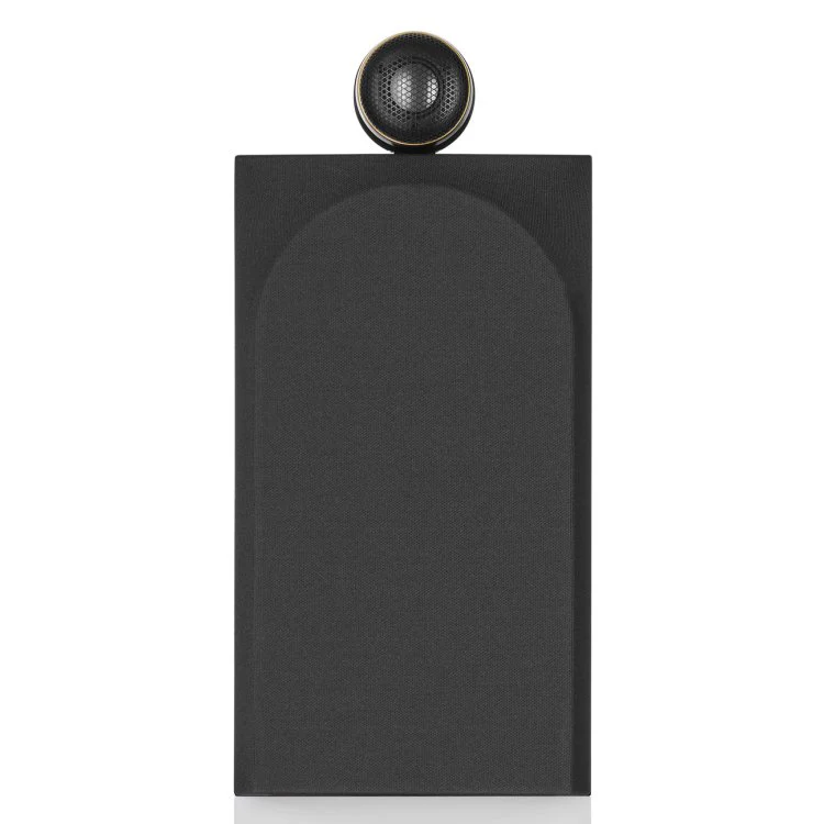 Bowers & Wilkins 2-Way Bookshelf Speakers 705 Series S3 Signature in Datuk Gloss - FP43559 - Image 3