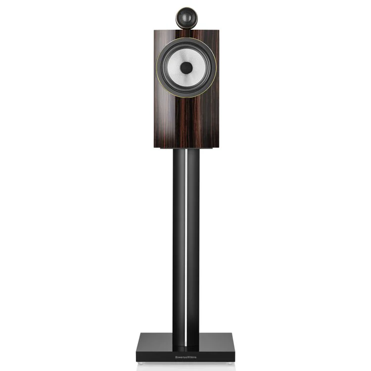 Bowers & Wilkins 2-Way Bookshelf Speakers 705 Series S3 Signature in Datuk Gloss - FP43559 - Image 4
