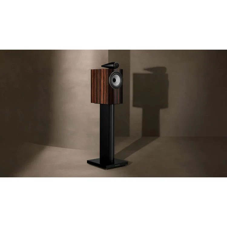 Bowers & Wilkins 2-Way Bookshelf Speakers 705 Series S3 Signature in Datuk Gloss - FP43559 - Image 5